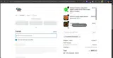 HONOROURHEROES1 coupon verification screenshot