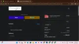 HOLA!! coupon verification screenshot