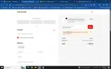 Newcorbloom10 coupon verification screenshot