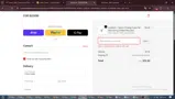 20TODAY coupon verification screenshot