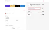 SALE20 coupon verification screenshot