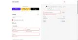 2GIFTS coupon verification screenshot