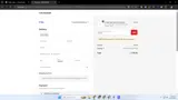 2GIFTS coupon verification screenshot