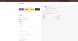 CORBLOOM6 coupon verification screenshot