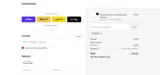 NEW10 coupon verification screenshot
