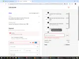 BLOOM20 coupon verification screenshot