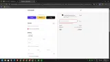 BLOOM20 coupon verification screenshot