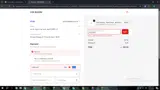 BLOOM20 coupon verification screenshot
