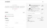 20TODAY coupon verification screenshot