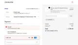 SUMMER20 coupon verification screenshot