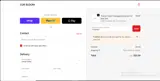 FLASH20 coupon verification screenshot