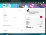 SALE10 coupon verification screenshot