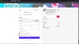 GVZ5W55Z coupon verification screenshot