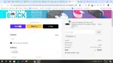 6LXMQ2V2 coupon verification screenshot