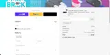 433XDXK4 coupon verification screenshot