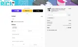 GVZ5W55Z coupon verification screenshot