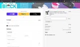 CLEAN25 coupon verification screenshot