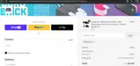 SALE10 coupon verification screenshot