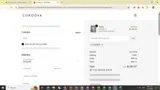 ELEVATE coupon verification screenshot