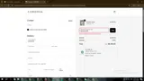 HOLIDAYVIP coupon verification screenshot