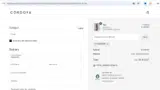 FAVORITE coupon verification screenshot