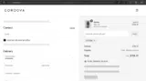 ICON coupon verification screenshot