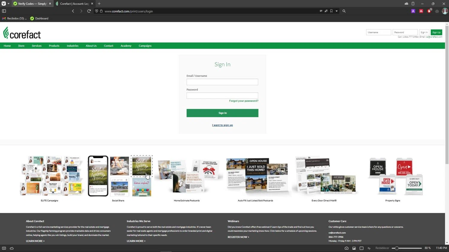 Corefact Promo Codes 25 Off June 2024