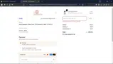 CF08AM2 coupon verification screenshot