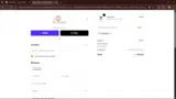 JINGFANG coupon verification screenshot