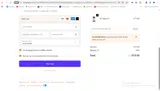 ALLIEHOBSON coupon verification screenshot