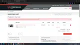 Coremark Metals coupon verification screenshot