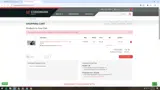 Coremark Metals coupon verification screenshot