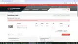 Coremark Metals coupon verification screenshot