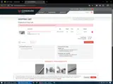 Coremark Metals coupon verification screenshot