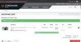 Coremark Metals coupon verification screenshot