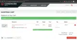 Coremark Metals coupon verification screenshot