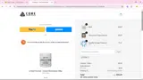 Core Nutritionals coupon verification screenshot
