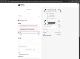 Core Nutritionals coupon verification screenshot