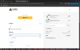 Core Nutritionals coupon verification screenshot