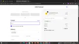 CORE15 coupon verification screenshot