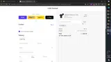 core20 coupon verification screenshot