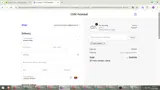 WELCOME25 coupon verification screenshot