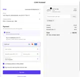 Rod20 coupon verification screenshot