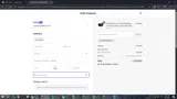 corepower25 coupon verification screenshot