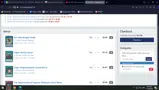 CoreTCG coupon verification screenshot