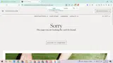 GOURMETPKG coupon verification screenshot