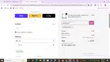 UrbanRetreat coupon verification screenshot
