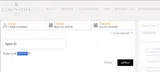 FESTIVE coupon verification screenshot
