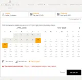 PRTFT coupon verification screenshot
