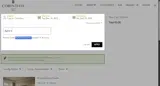 HOMEHOLIDAYS coupon verification screenshot